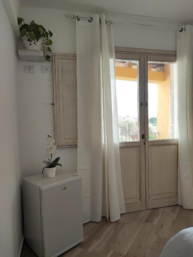 Bed and Breakfast Antica Isola Ольбия Экстерьер фото