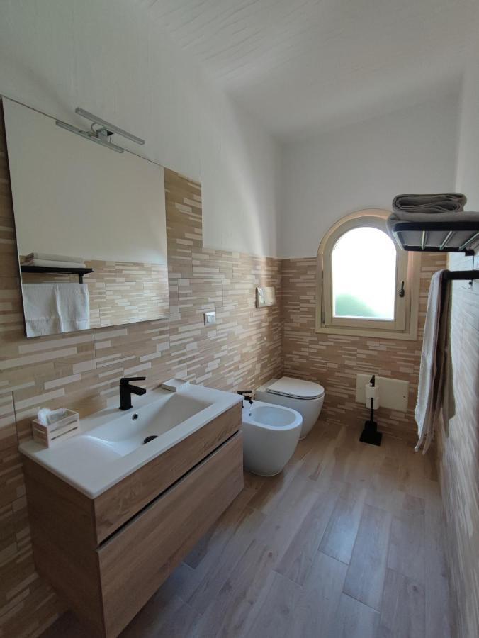Bed and Breakfast Antica Isola Ольбия Экстерьер фото