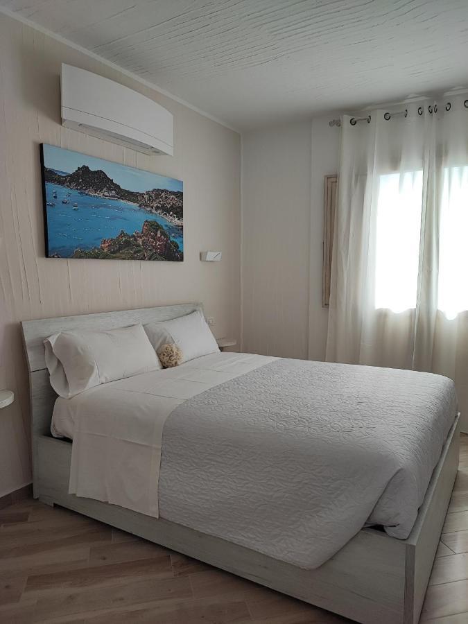Bed and Breakfast Antica Isola Ольбия Экстерьер фото