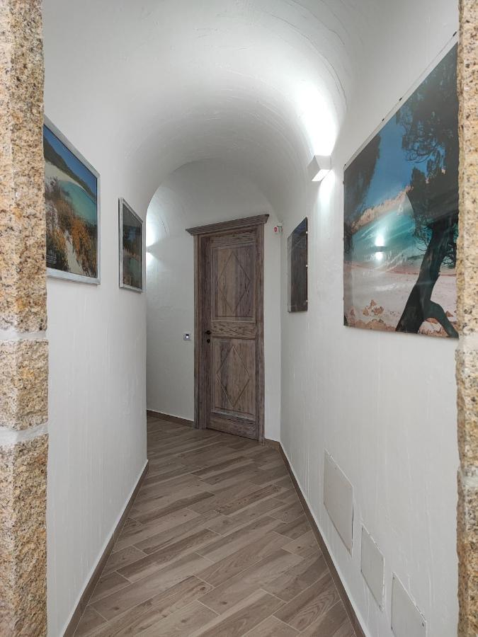 Bed and Breakfast Antica Isola Ольбия Экстерьер фото