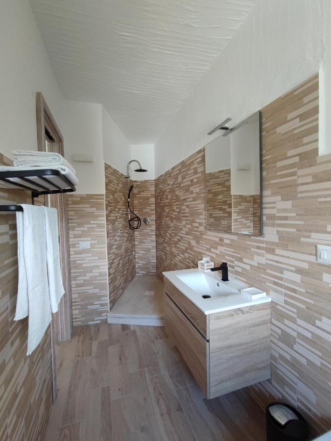 Bed and Breakfast Antica Isola Ольбия Экстерьер фото
