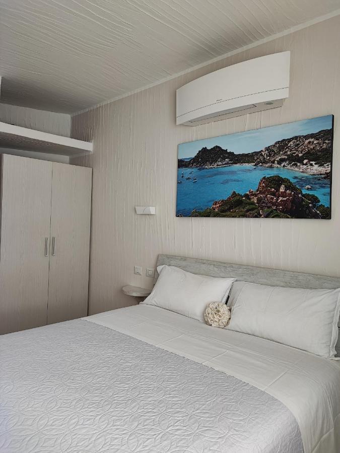 Bed and Breakfast Antica Isola Ольбия Экстерьер фото