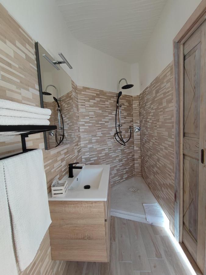 Bed and Breakfast Antica Isola Ольбия Экстерьер фото