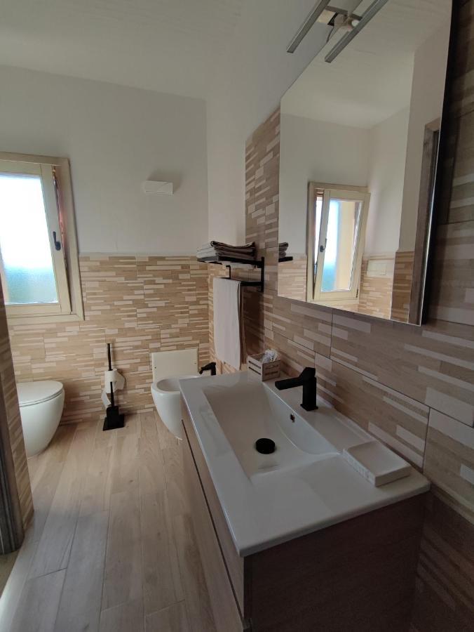 Bed and Breakfast Antica Isola Ольбия Экстерьер фото