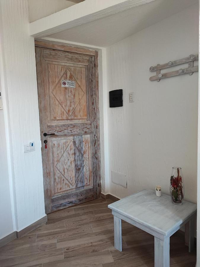 Bed and Breakfast Antica Isola Ольбия Экстерьер фото