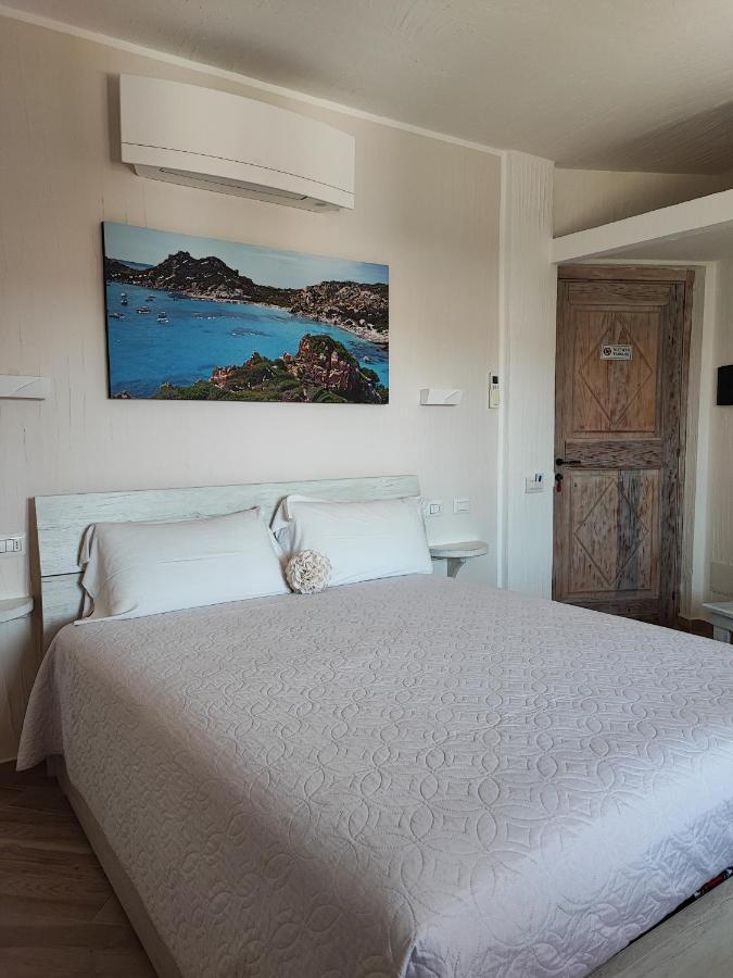 Bed and Breakfast Antica Isola Ольбия Экстерьер фото