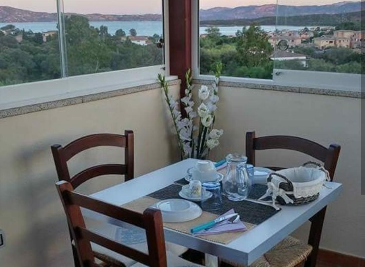 Bed and Breakfast Antica Isola Ольбия Экстерьер фото